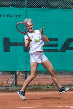 Jennifer Witthöft 103 - BL2 THC von Horn und Hamm - Der Club an der Alster : Ergebnis: 0:9